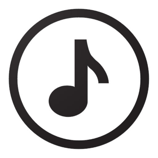 Simple Music Box MediaStore Featured Music Player icon