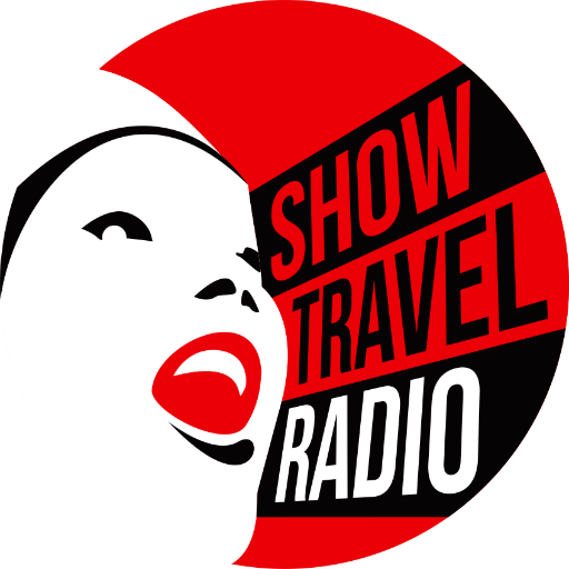 Show Travel Radio icon