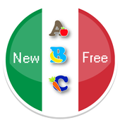 Learn Italian for Kids icon