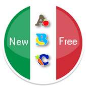 Learn Italian for Kids on 9Apps