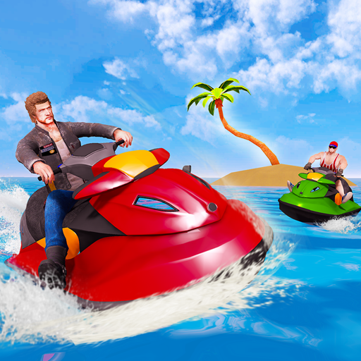 Summer Beach Party 2019 Free icon