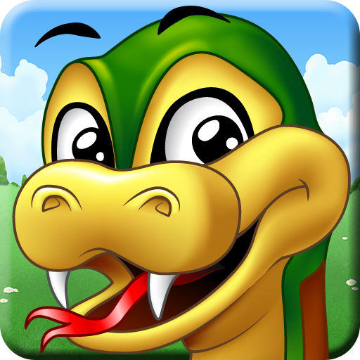 Snakes And Apples icon