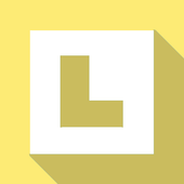 Road Signs Flash Card icon