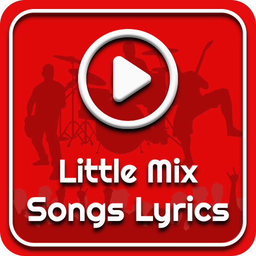 All LITTLE MIX Songs Lyrics icon