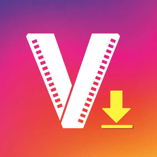Phoenix Video - Browser and Video Downloader icon