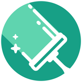 Mobile Washer Booster Master icon