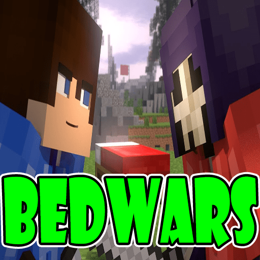 BedFights PVP Maps for Minecraft Game icon