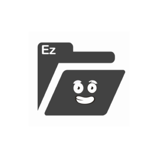 Ez File Explorer icon