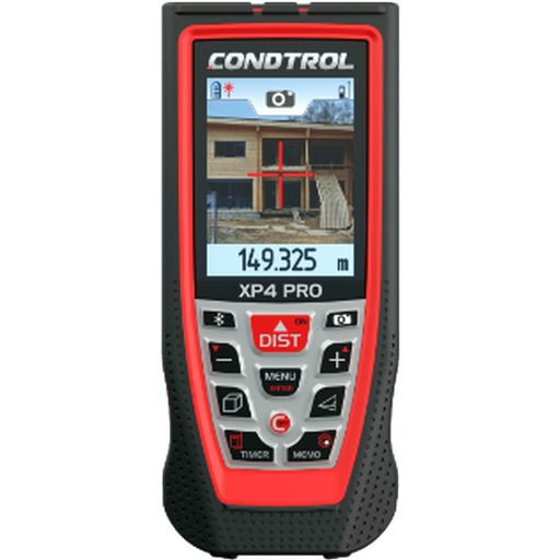 ikon CONDTROL Smart Measure