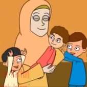Video Kartun Muslim on 9Apps