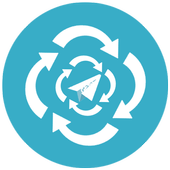 update Telegrame latest version icon