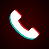 Color Call - TikTok Caller Screen icon
