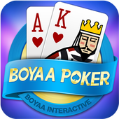 Boyaa Texas Hold'em Poker icon