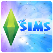 FREE The Sims FreePlay Hints icon