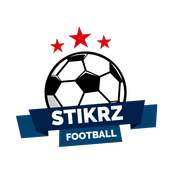 STIKRZ - Football Logo Stickers Pack for WhatsApp