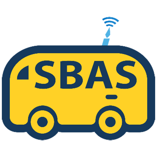 Smart Bus Attendant Application for School bus icon