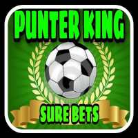 PUNTER KING SUREBET: DAILY FOOTBALL PREDICTION