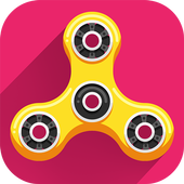 Fidget Spinner icon