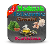 Likitan Islamic Chemist icon