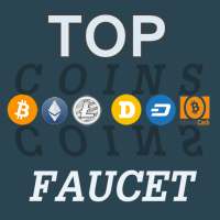Top Coins Faucet on 9Apps