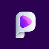 MX media player icon