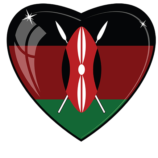 Kenya Radio Music &amp; News icon