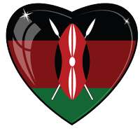 Kenya Radio Music & News