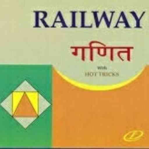 Lucent Railway Ganit Hot Tricks icon