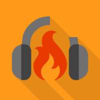 Burn-In Audio on 9Apps