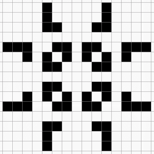 Game of Life Live Wallpaper icon