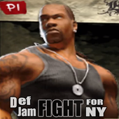 New Def Jam Fight For Ny Cheat icon