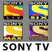 Sony TV Channel HD icon