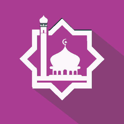 Jadwal Sholat 5 Waktu icon