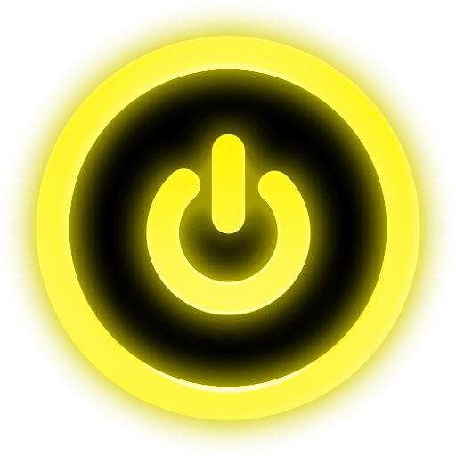 Turn Off and Lock Screen icon