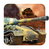 Tank Shooter - Classic Army war Game icon