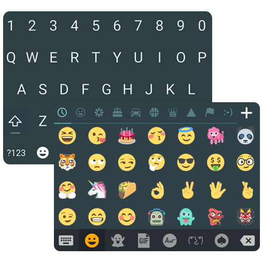 Clavier icon