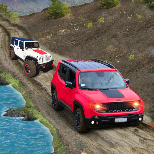 Highway Speed Car Racing icon