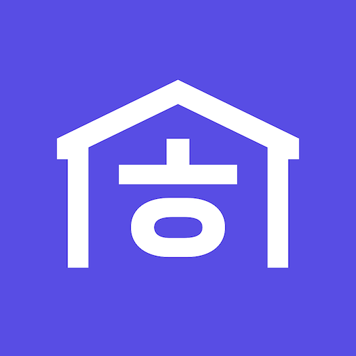 호갱노노 - 아파트 실거래가 조회 부동산앱 icon