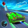 Mega Ramp Stunt Car GT Racing: Ramp Car Stunts أيقونة
