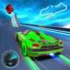 Mega Ramp Stunt Car GT Racing: Ramp Car Stunts on 9Apps