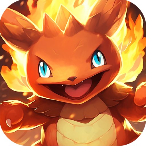 Monster Battle Training أيقونة