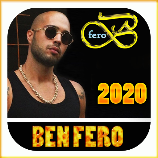 Ben fero 2020 - Internet Olmadan icon