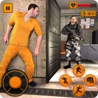 Prison Survive Break Escape : Crime Simulator