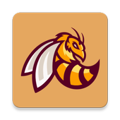 Wasp Vpn - Best proxy vpn service, 100% free icon