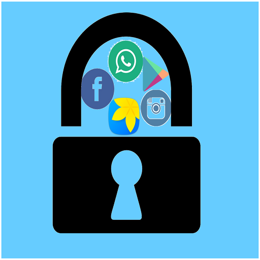 Free App Locker icon
