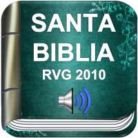 Reina Valera Gómez 2010 Con Audio