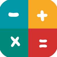 Calculator: Simple Calculator & Unit Converter