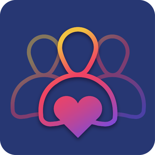 Followerz- Story Saver &amp; Unfollower Tracker icon