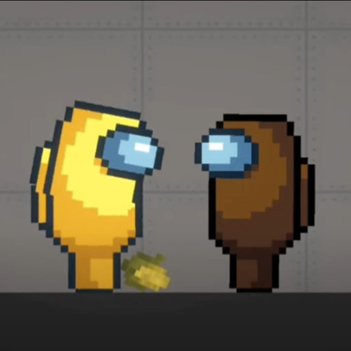 Mod Amongus For Melon icon