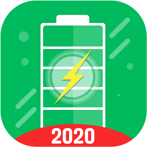 Fast Charging - Fast Battery Charger 2020 icon